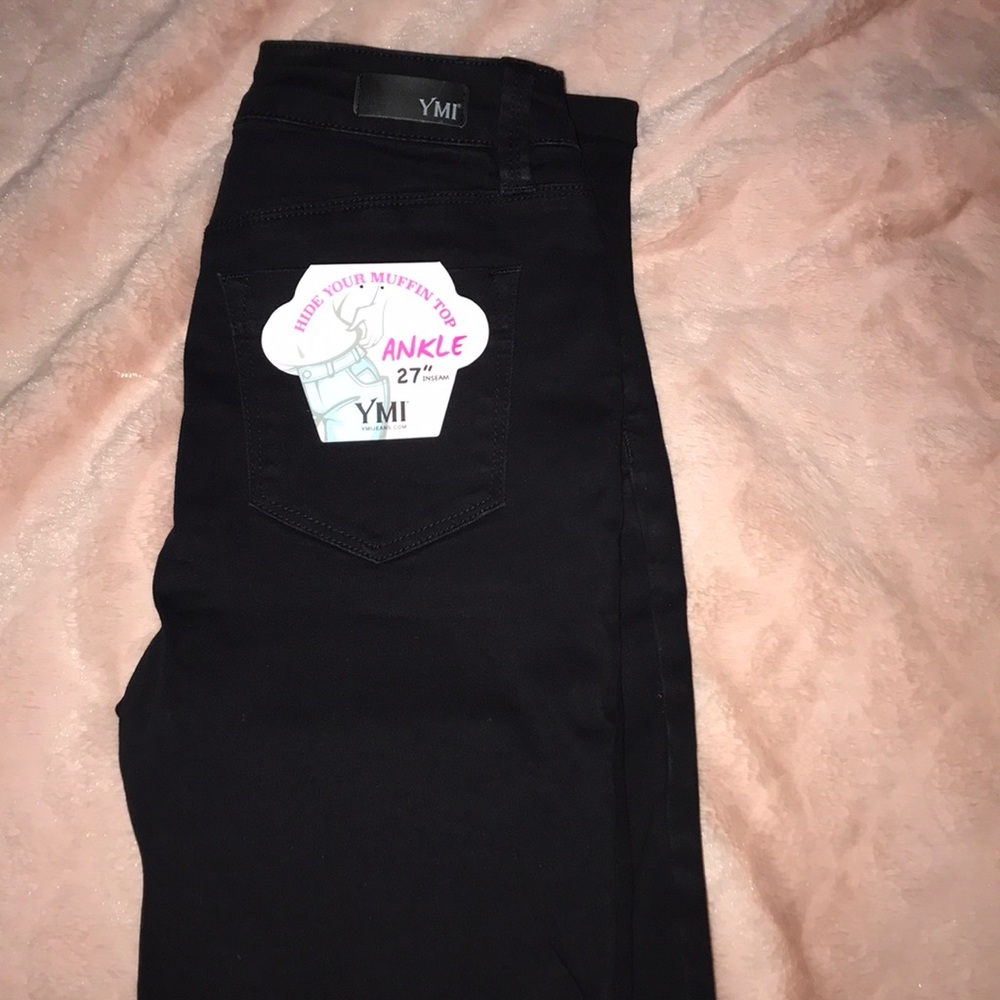 YMI JEANS
